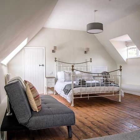 Bed and Breakfast The Golden Key à Snape  Extérieur photo